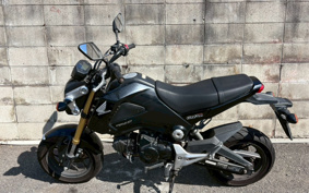 HONDA GROM JC61