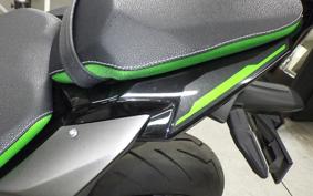 KAWASAKI ZH2 SE 2008 ZRT00R