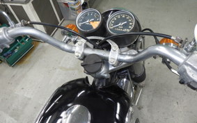 HONDA CB450 1973 CB450K1