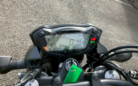 SUZUKI SV650 2025 VP55E