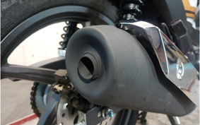 HONDA SUPRA X125 JBP1