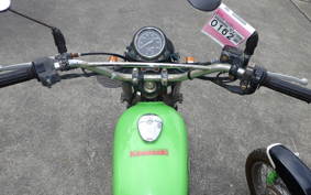 KAWASAKI 250TR BJ250F