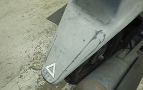 SUZUKI ADDRESS V125 CF4EA