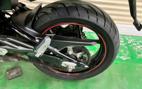 KAWASAKI NINJA 400R 2014 ER400B