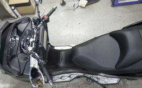 SUZUKI SKYWAVE 250 (Burgman 250) S Gen.3 2022 CJ46A