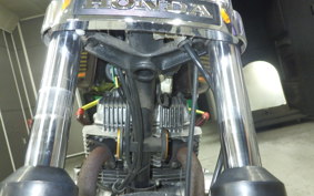 HONDA CB400T HAWK 2 2024 CB400T