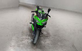KAWASAKI NINJA 400 2019 EX400G