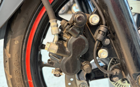 SUZUKI GSX-S125 ABS DL32B
