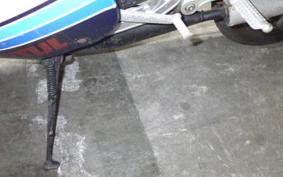 SUZUKI RG250 Gamma GJ21A