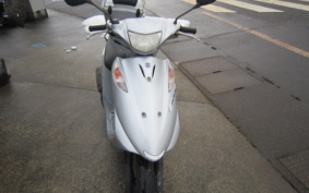 SUZUKI ADDRESS V125 CF46A