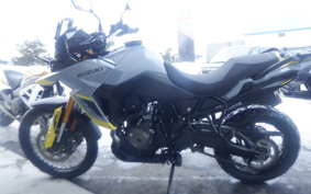 SUZUKI DL650 ( V-Strom 800 ) 2024 EM1BA