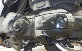 YAMAHA TRICITY 125 2004 SE82J