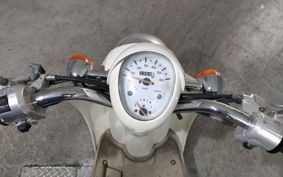 HONDA CREA SCOOPY AF55