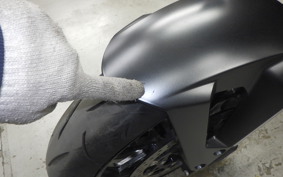 SUZUKI GSX-8S 2023 EM1AA