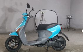 SUZUKI LET's 4 CA41A