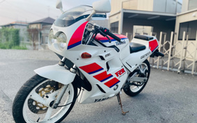 YAMAHA FZR250 2KR