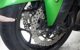 KAWASAKI ZX 1400 NINJA R A 2012