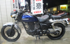 KAWASAKI ESTRELLA CUSTOM  BJ250A