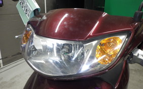 YAMAHA JOG-7 AY01