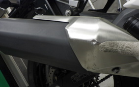 KAWASAKI NINJA 400 2018 EX400G