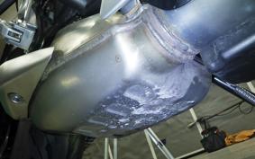 TRIUMPH TRIDENT 660 2021