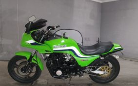 KAWASAKI GPZ1100 1983 ZXT10A