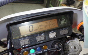 HONDA XR250 MD30