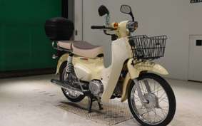 HONDA C110 SUPER CUB JA44