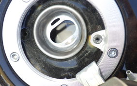 KAWASAKI Z900RS CAFE 2025 ZR900K