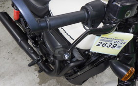 HARLEY XG750 STREET ROD 2020