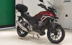 HONDA 400X ABS 2014 NC47