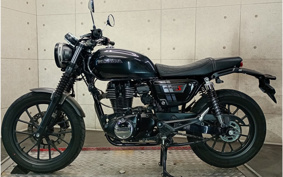 HONDA GB350S 2021 NC59