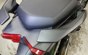 KAWASAKI NINJA H2 SX 2018 ZXT02A