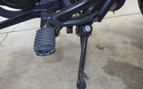 HONDA REBEL 250 MC49