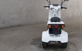 HONDA GYRO TD02