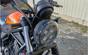 HONDA CL250 MC57