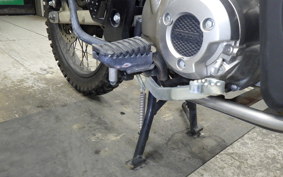 HONDA CT125 HUNTER CUB