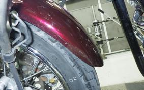 YAMAHA DRAGSTAR 1100 2007 VP13J