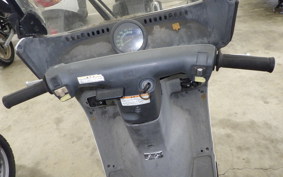 HONDA GYRO CANOPY TA02