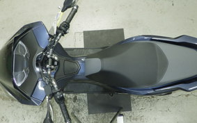 HONDA PCX 125 2015 JK05