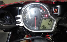 HONDA CBR1000RR Gen. 2 2008