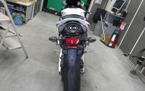 HONDA CBR600RR GEN 3 2011 PC40