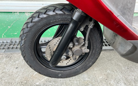 SUZUKI ADDRESS V125 CF46A