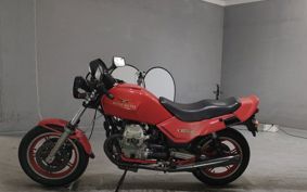 MOTO GUZZI MOTO GUZZI V40 TARGA PS