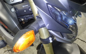 SUZUKI GSR750 A 2013 GR7NA