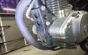 SUZUKI GN125 F Gen.2