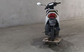 HONDA DIO ZX AF35