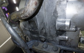 YAMAHA MATE 80 2010 V80