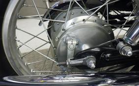 YAMAHA SR400 Gen.4 2012 RH03J