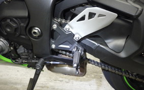 KAWASAKI ZX 10 NINJA ABS 2016